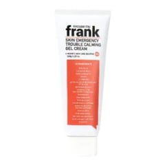 excuse my frank Skin Emergency Trouble Calming Gel Cream