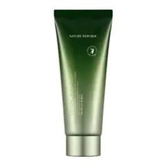 Nature Republic Ginseng Royal Silk Foam Cleanser