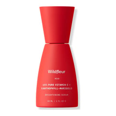 Wildfleur 15% Pure Vitamin C + Xanthophyll-Marigold Brightening Serum