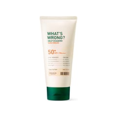Frudia What's Wrong Help Cicaderm Sun Cream [SPF50+/PA++++]