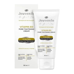 Jeuvenile Vitamin B3 Pore Tightening Cream