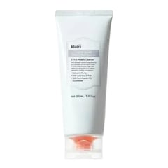 Dear, Klairs Freshly Juiced Vitamin Mask Cleanser