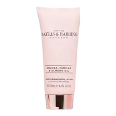 Baylis & Harding Jojoba, Vanilla And Almond Oil Body Lotion