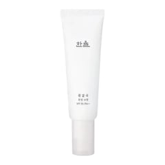 Hanyul White Chrysanthemum Tone-Up Cream SPF30 PA++