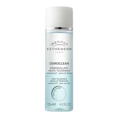 Institut Esthederm Osmoclean High-Tolerance Waterproof Make-up Remover Eyes and Lips