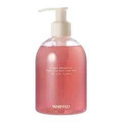 Whipped Vegan Juicy Hand & Body Wash