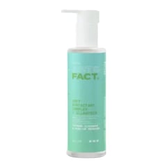 Art & Fact Extreme Cleanser And Make-Up Remover