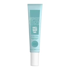 Makeup Mekka Spot On! Anti-Acne Spot Gel