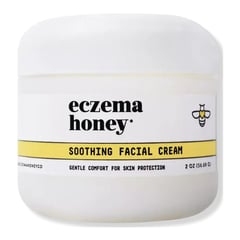 Eczema Honey Soothing Facial Cream