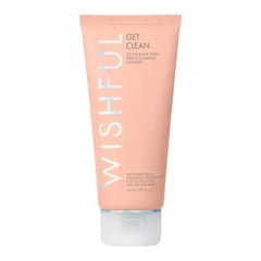 Wishful Get Clean 2% PHA & Sea Moss Gentle Foaming Cleanser