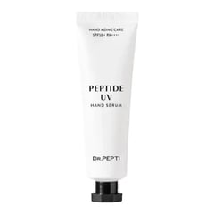 Dr.Pepti Peptide UV Hand Serum SPF50+ PA++++
