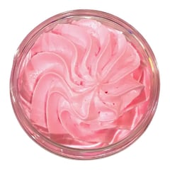 Soap Cute California "Frooty Booty" Whipped Body Butter