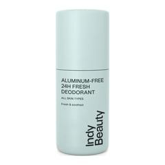 Indy Beauty Aluminum-Free 24h Fresh Deodorant
