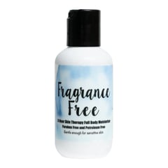 The Lotion Company Fragrance Free Body Lotion