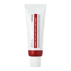 AVCA Age Guard Blemish And Dark Spots Care Cream