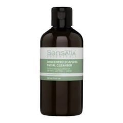Sensatia Botanicals Unscented Soapless Facial Cleanser