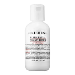 Kiehl's Ultra Facial Moisturizer