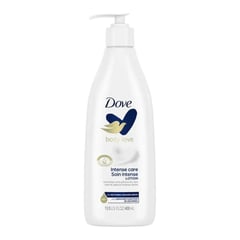 Dove Body Love Intense Care Body Lotion