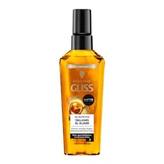 Schwarzkopf Professional Oil Nutritive Tägliches Öl Elixier Haaröl