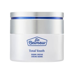 Dr.Belmeur Total Youth Biome Cream