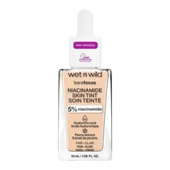 Wet n Wild Bare Focus Niacinamide Skin Tint