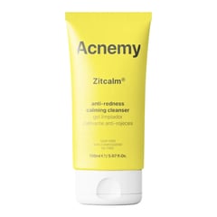 Acnemy Zitcalm Anti-Redness Calming Cleanser