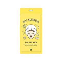 G9 Skin Self Esthetic Silky Hair Mask