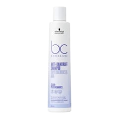 Schwarzkopf Professional Bonacure Scalp Anti-Dandruff Shampoo