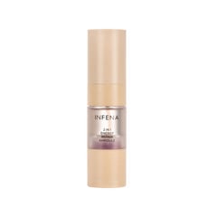 Inpena 2 in 1 Energy Repair Ampoule