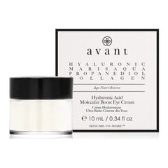 Avant Skincare Hyaluronic Acid Molecular Boost Eye Cream
