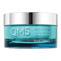 QMS 메디코스메틱스 에이스 비타민 데이 앤 나이트 크림