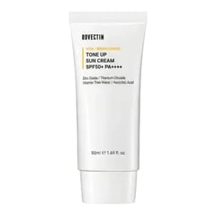 로벡틴 비타 톤업 선크림 SPF50+