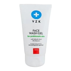 VZK 프러블매틱 스킨 페이스 워시 젤