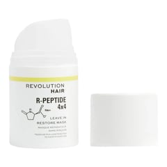 Revolution Beauty R-Peptide 4x4 Leave In Restore Mask