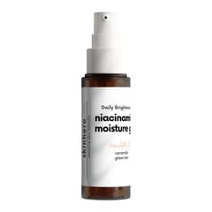 Skin Hero Daily Brightening Niacinamide Moisture Gel