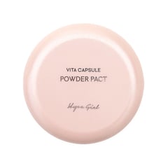 Hope Girl Vita Capsule Powder Pact