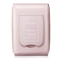 Decorte Hydra Clarity Treatment Essence Illuminating Masks
