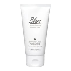 Blanc Nature Mousse Nettoyante Cleansing Foam