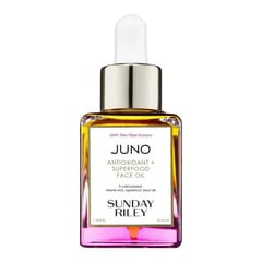 Sunday Riley Juno Antioxidant + Superfood Face Oil