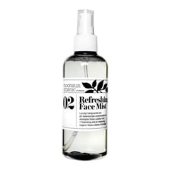 Moonsun Organic Of Sweden Refreshing Face Mist