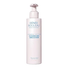 Renee Rouleau Skin Care Vitamin-Infused Cleansing Emulsion
