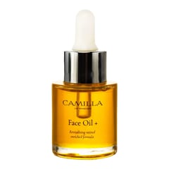 Camilla Of Sweden Face Oil+