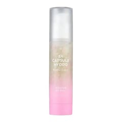 House of Hur 3X Capsule Hydro Booster Cream