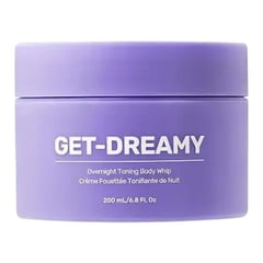MAËLYS COSMETICS Get Dreamy Overnight Toning Body Whip