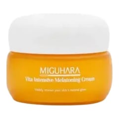 Miguhara Vita Intensive Melatoning Cream