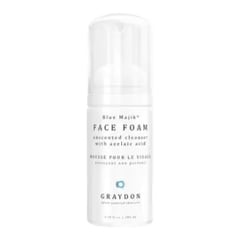 Graydon Skincare رغوة تنظيف الوجه