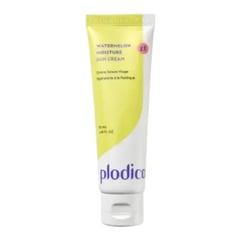 Plodica Watermelon Moisture Sun Cream SPF 50+ PA++++