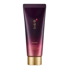 Yehwadam Hwansaenggo Serum Infused Foaming Cleanser