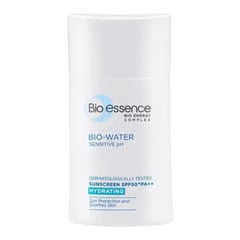 Bio Essence Bio-Water Hydrating Sunscreen SPF 50+ PA++