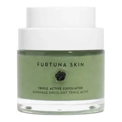 Furtuna Skin Tesori di Seta Triple Active Exfoliator
